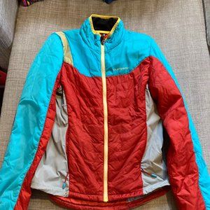 La Sportiva Primaloft Jacket
